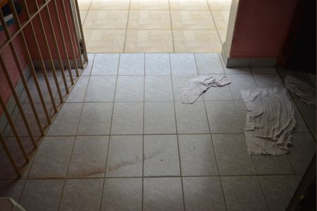 Casa à venda com 125m², 3 quartos e 2 vagasÁrea de Serviço