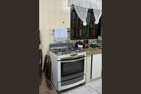 Casa à venda com 125m², 3 quartos e 2 vagas