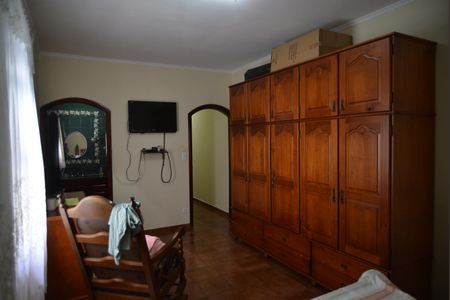 Casa à venda com 125m², 3 quartos e 2 vagasQuarto Suite