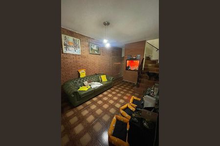 Casa à venda com 125m², 3 quartos e 2 vagas