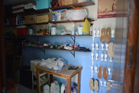 Casa à venda com 125m², 3 quartos e 2 vagasDeposito