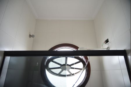 Casa à venda com 125m², 3 quartos e 2 vagasBanheiro Social