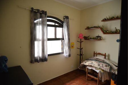 Casa à venda com 125m², 3 quartos e 2 vagasQuarto 2