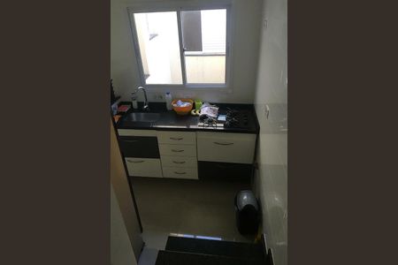 Apartamento à venda com 46m², 2 quartos e 1 vaga