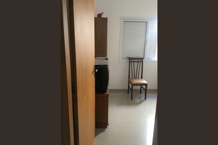 Apartamento à venda com 46m², 2 quartos e 1 vaga