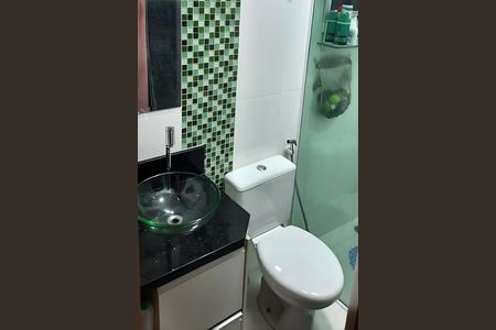 Apartamento à venda com 90m², 2 quartos e 1 vaga