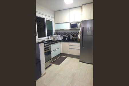 Apartamento à venda com 90m², 2 quartos e 1 vaga