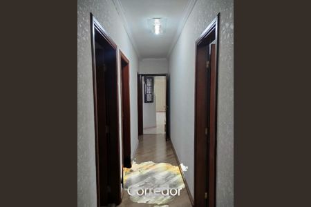 Apartamento à venda com 160m², 4 quartos e 3 vagas