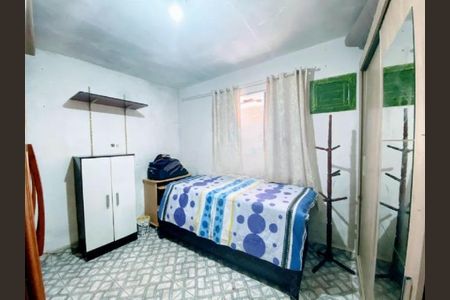 Casa à venda com 2 quartos, 99m² em Vila Alto de Santo Andre, Santo André
