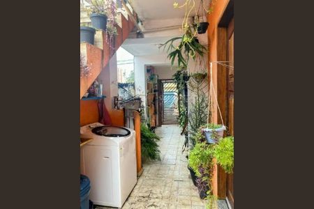 Casa à venda com 2 quartos, 99m² em Vila Alto de Santo Andre, Santo André