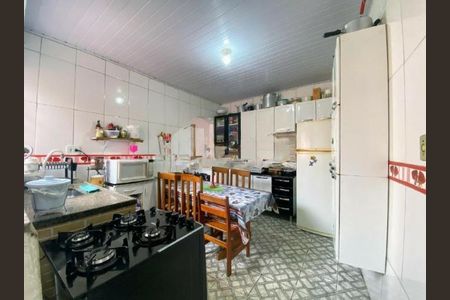 Casa à venda com 2 quartos, 99m² em Vila Alto de Santo Andre, Santo André