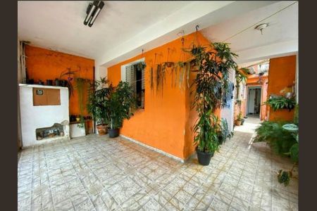 Casa à venda com 2 quartos, 99m² em Vila Alto de Santo Andre, Santo André