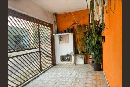 Casa à venda com 2 quartos, 99m² em Vila Alto de Santo Andre, Santo André