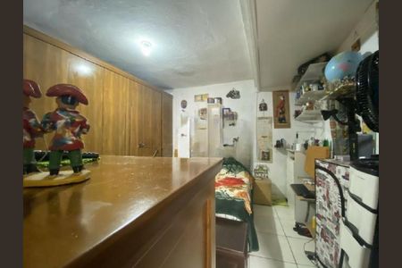 Casa à venda com 2 quartos, 99m² em Vila Alto de Santo Andre, Santo André