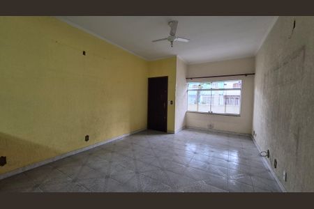 Sala de casa à venda com 1 quarto, 125m² em Vila Leopoldina, Santo André