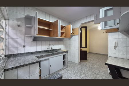 Casa à venda com 125m², 1 quarto e 2 vagasCozinha