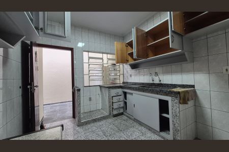 Casa à venda com 125m², 1 quarto e 2 vagasCozinha
