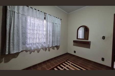 Quarto de casa à venda com 1 quarto, 125m² em Vila Leopoldina, Santo André