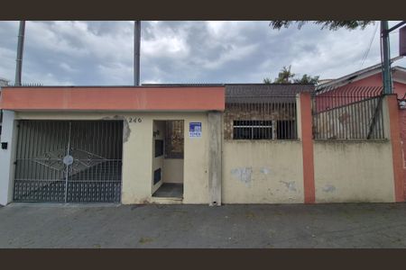 Casa à venda com 125m², 1 quarto e 2 vagasFachada