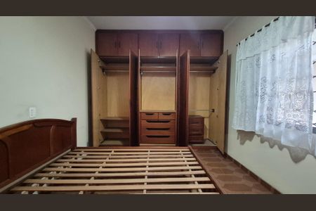 Quarto de casa à venda com 1 quarto, 125m² em Vila Leopoldina, Santo André