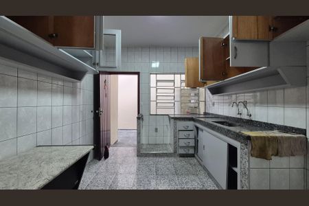 Casa à venda com 125m², 1 quarto e 2 vagasCozinha