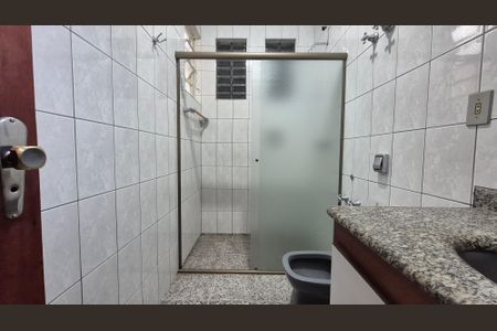 Casa à venda com 125m², 1 quarto e 2 vagasBanheiro
