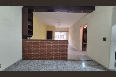 Casa à venda com 125m², 1 quarto e 2 vagasSala 2