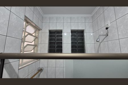 Casa à venda com 125m², 1 quarto e 2 vagasBanheiro