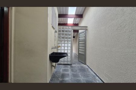 Casa à venda com 125m², 1 quarto e 2 vagasÁrea de serviço