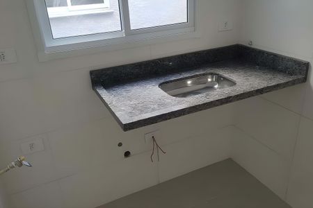 Apartamento à venda com 67m², 2 quartos e 1 vaga