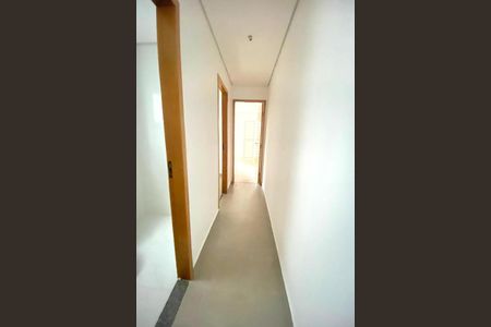 Apartamento à venda com 49m², 2 quartos e 1 vaga