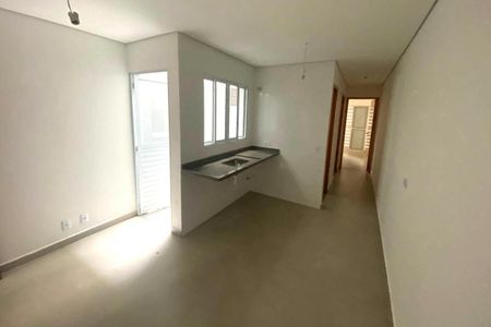 Apartamento à venda com 49m², 2 quartos e 1 vaga