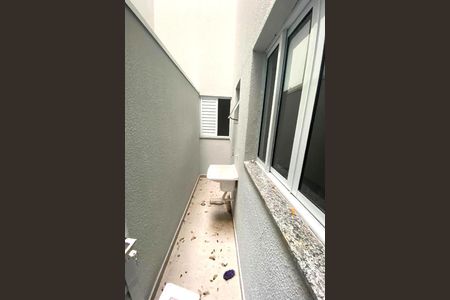 Apartamento à venda com 49m², 2 quartos e 1 vaga