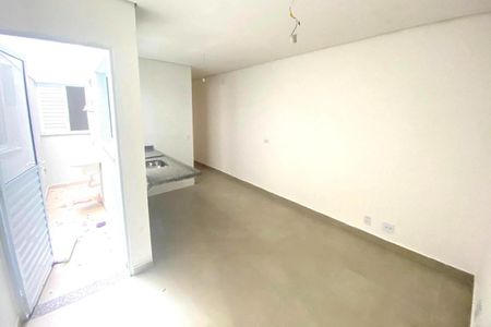 Apartamento à venda com 49m², 2 quartos e 1 vaga