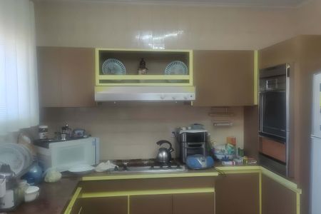 Casa à venda com 300m², 3 quartos e 5 vagas