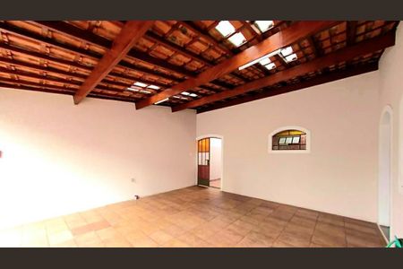 Casa à venda com 3 quartos, 205m² em Barcelona, São Caetano do Sul