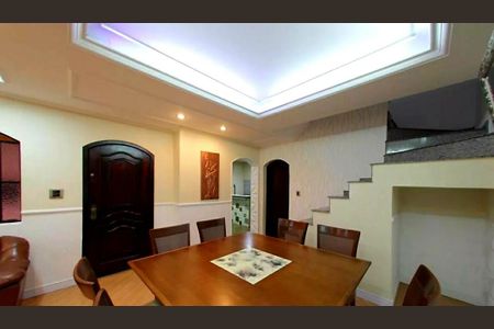 Casa à venda com 3 quartos, 205m² em Barcelona, São Caetano do Sul