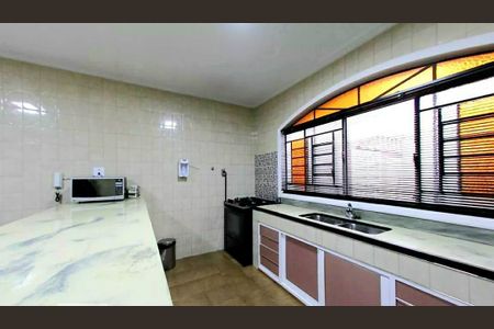 Casa à venda com 3 quartos, 205m² em Barcelona, São Caetano do Sul