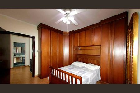 Casa à venda com 3 quartos, 205m² em Barcelona, São Caetano do Sul