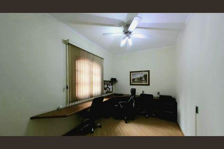 Casa à venda com 3 quartos, 205m² em Barcelona, São Caetano do Sul