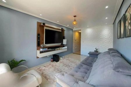 Casa à venda com 84m², 3 quartos e 2 vagas