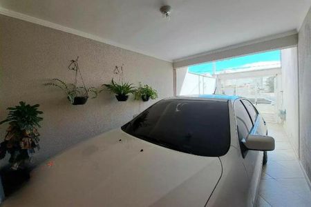 Casa à venda com 84m², 3 quartos e 2 vagas