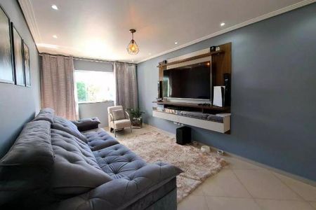 Casa à venda com 84m², 3 quartos e 2 vagas