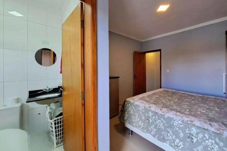 Casa à venda com 84m², 3 quartos e 2 vagas