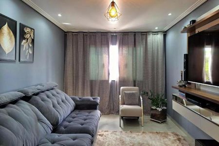 Casa à venda com 84m², 3 quartos e 2 vagas