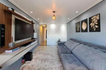 Casa à venda com 84m², 3 quartos e 2 vagas