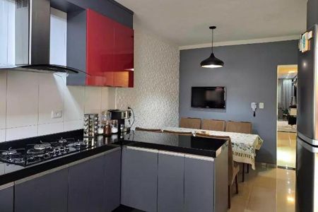 Casa à venda com 84m², 3 quartos e 2 vagas