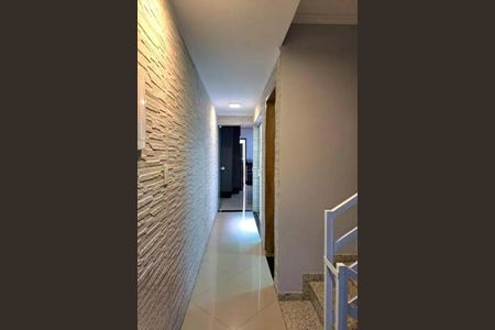 Casa à venda com 84m², 3 quartos e 2 vagas