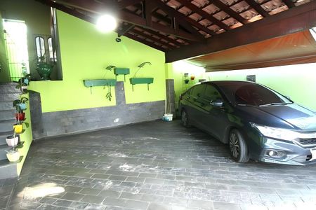 Casa à venda com 362m², 3 quartos e 3 vagas