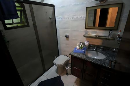 Casa à venda com 362m², 3 quartos e 3 vagas